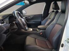 SUZUKI Across 2.5 PHEV Compact Top 4x4, Plug-in-Hybrid Benzin/Elektro, Occasion / Gebraucht, Automatik - 6