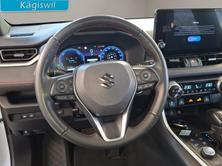 SUZUKI Across 2.5 PHEV Compact Top 4x4, Plug-in-Hybrid Benzin/Elektro, Occasion / Gebraucht, Automatik - 7