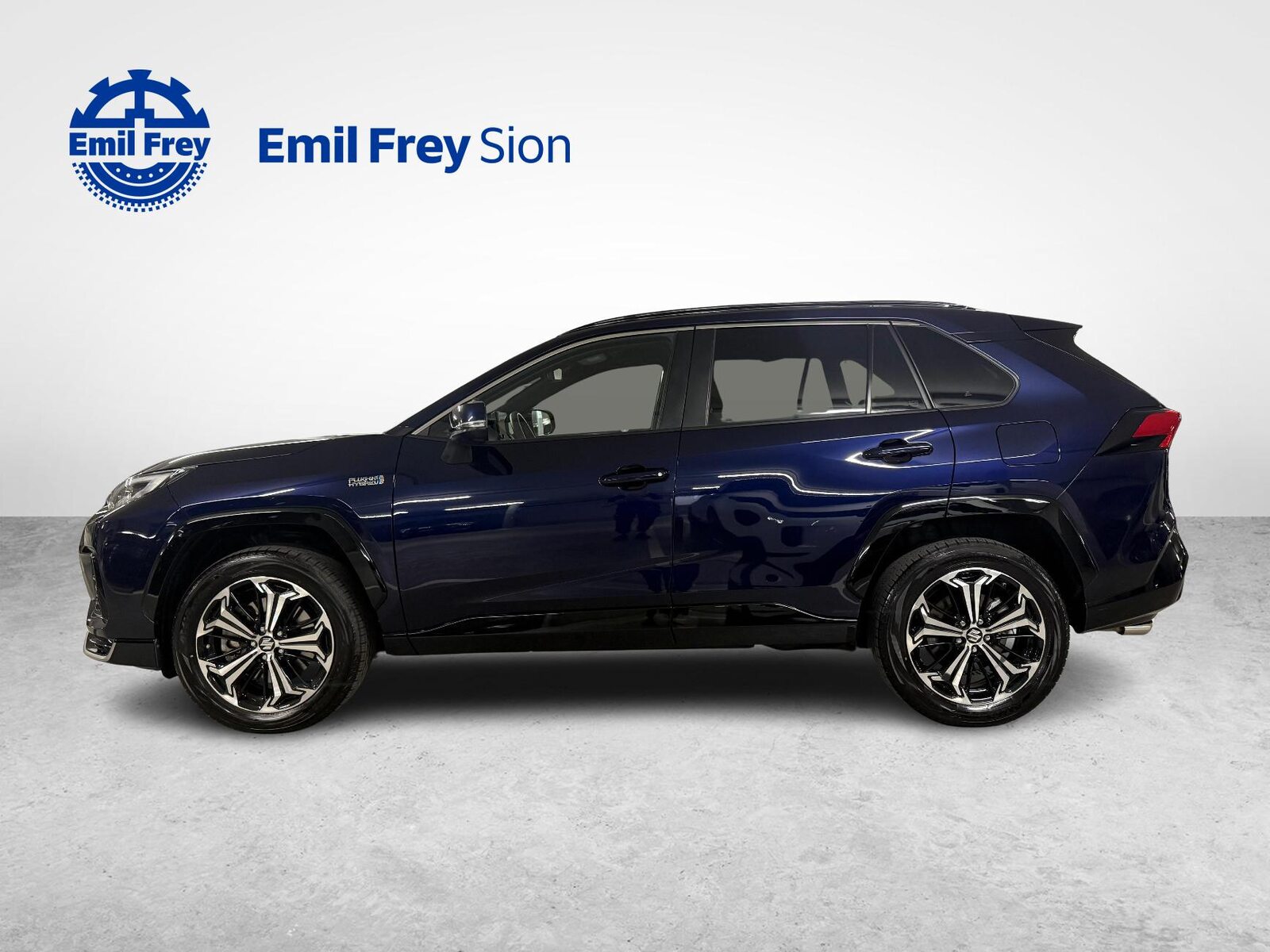 SUZUKI Across 2.5 PHEV Compact Top 4x4, Plug-in-Hybrid Benzin/Elektro, Occasion / Gebraucht, Automatik - 6