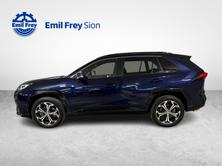SUZUKI Across 2.5 PHEV Compact Top 4x4, Plug-in-Hybrid Petrol/Electric, Second hand / Used, Automatic - 5