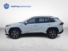 SUZUKI Across 2.5 PHEV Compact Top 4x4, Plug-in-Hybrid Benzina/Elettrica, Occasioni / Usate, Automatico - 3