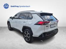 SUZUKI Across 2.5 PHEV Compact Top 4x4, Plug-in-Hybrid Benzina/Elettrica, Occasioni / Usate, Automatico - 4
