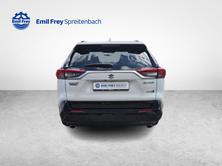 SUZUKI Across 2.5 PHEV Compact Top 4x4, Plug-in-Hybrid Benzina/Elettrica, Occasioni / Usate, Automatico - 5
