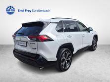 SUZUKI Across 2.5 PHEV Compact Top 4x4, Plug-in-Hybrid Benzina/Elettrica, Occasioni / Usate, Automatico - 6