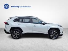 SUZUKI Across 2.5 PHEV Compact Top 4x4, Plug-in-Hybrid Benzina/Elettrica, Occasioni / Usate, Automatico - 7