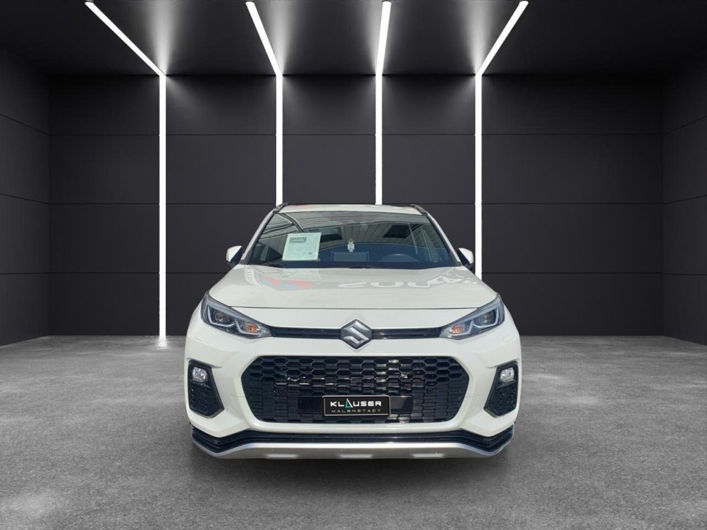 SUZUKI Across 2.5 Plug-in-Hybrid Compact Top E-CVT, Plug-in-Hybrid Petrol/Electric, Second hand / Used, Automatic - 2