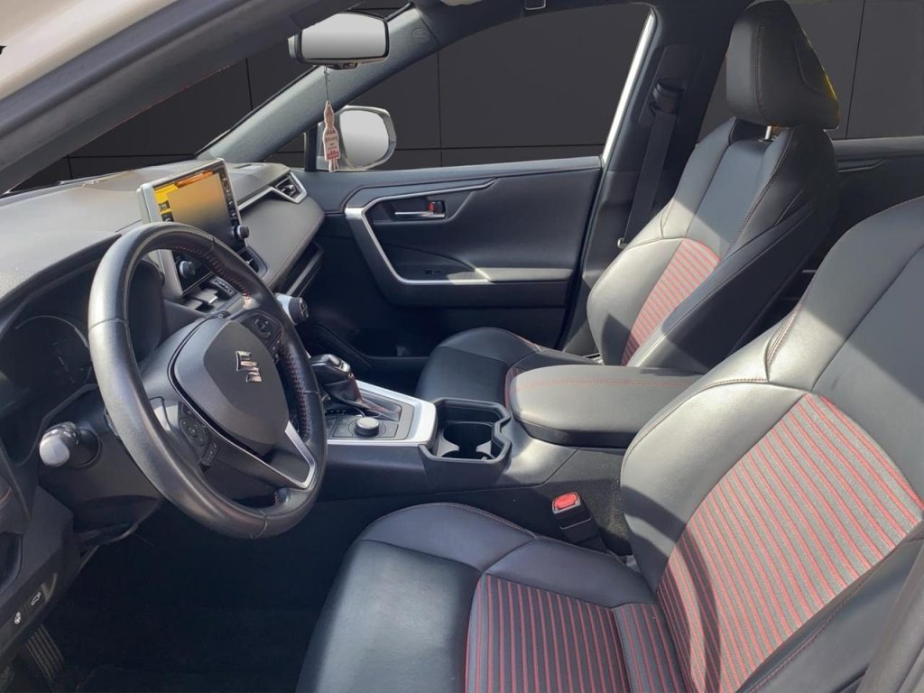 SUZUKI Across 2.5 Plug-in-Hybrid Compact Top E-CVT, Plug-in-Hybrid Petrol/Electric, Second hand / Used, Automatic - 5