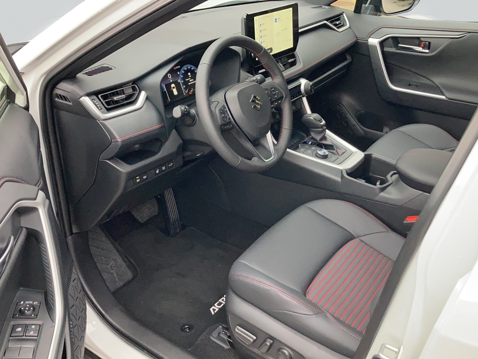 SUZUKI Across 2.5 PHEV Compact Top 4x4, Hybride Rechargeable Essence/Électricité, Voiture de démonstration, Automatique - 7