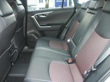 SUZUKI Across 2.5 PHEV Compact Top 4x4, Plug-in-Hybrid Benzin/Elektro, Vorführwagen, Automatik - 7