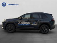 SUZUKI Across 2.5 PHEV Compact Top 4x4, Plug-in-Hybrid Petrol/Electric, Ex-demonstrator, Automatic - 3