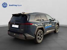 SUZUKI Across 2.5 PHEV Compact Top 4x4, Plug-in-Hybrid Petrol/Electric, Ex-demonstrator, Automatic - 6