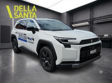 SUZUKI Across 2.5 PHEV Compact Top 4x4, Plug-in-Hybrid Benzin/Elektro, Vorführwagen, Automatik - 7