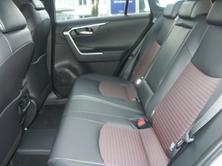 SUZUKI Across 2.5 PHEV Compact Top 4x, Full-Hybrid Petrol/Electric, New car, Automatic - 7