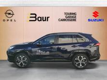 SUZUKI Across 2.5 PHEV Compact Top 4x, Full-Hybrid Petrol/Electric, Ex-demonstrator, Automatic - 2