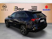 SUZUKI Across 2.5 PHEV Compact Top 4x, Full-Hybrid Petrol/Electric, Ex-demonstrator, Automatic - 3
