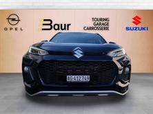 SUZUKI Across 2.5 PHEV Compact Top 4x, Hybride Integrale Benzina/Elettrica, Auto dimostrativa, Automatico - 4