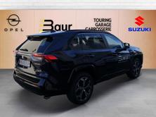 SUZUKI Across 2.5 PHEV Compact Top 4x, Hybride Integrale Benzina/Elettrica, Auto dimostrativa, Automatico - 6