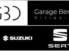 SUZUKI Across 2.5 PHEV Compact Top 4x4, Plug-in-Hybrid Benzin/Elektro, Vorführwagen, Automat - 7