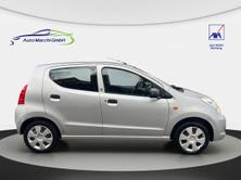 SUZUKI Alto 1.0 GL, Petrol, Second hand / Used, Manual - 5