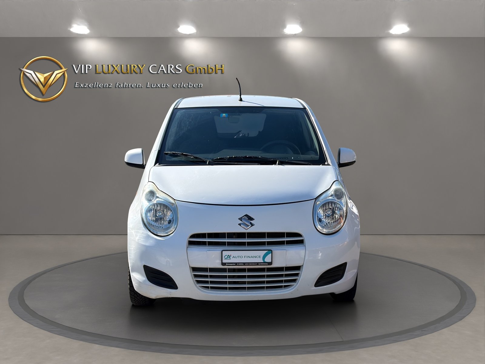 SUZUKI Alto 1.0 GL Top, Petrol, Second hand / Used, Manual - 4