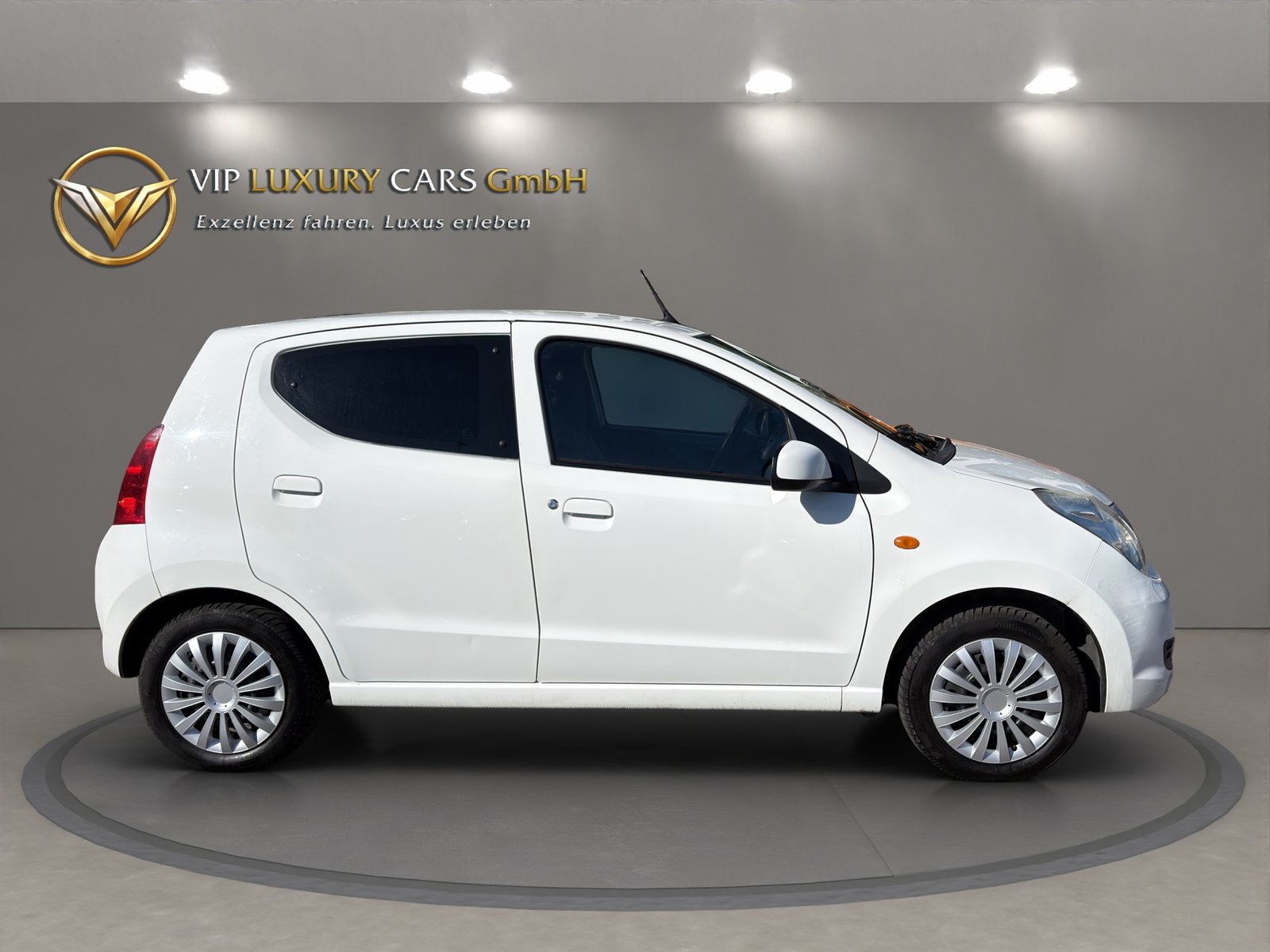 SUZUKI Alto 1.0 GL Top, Petrol, Second hand / Used, Manual - 5