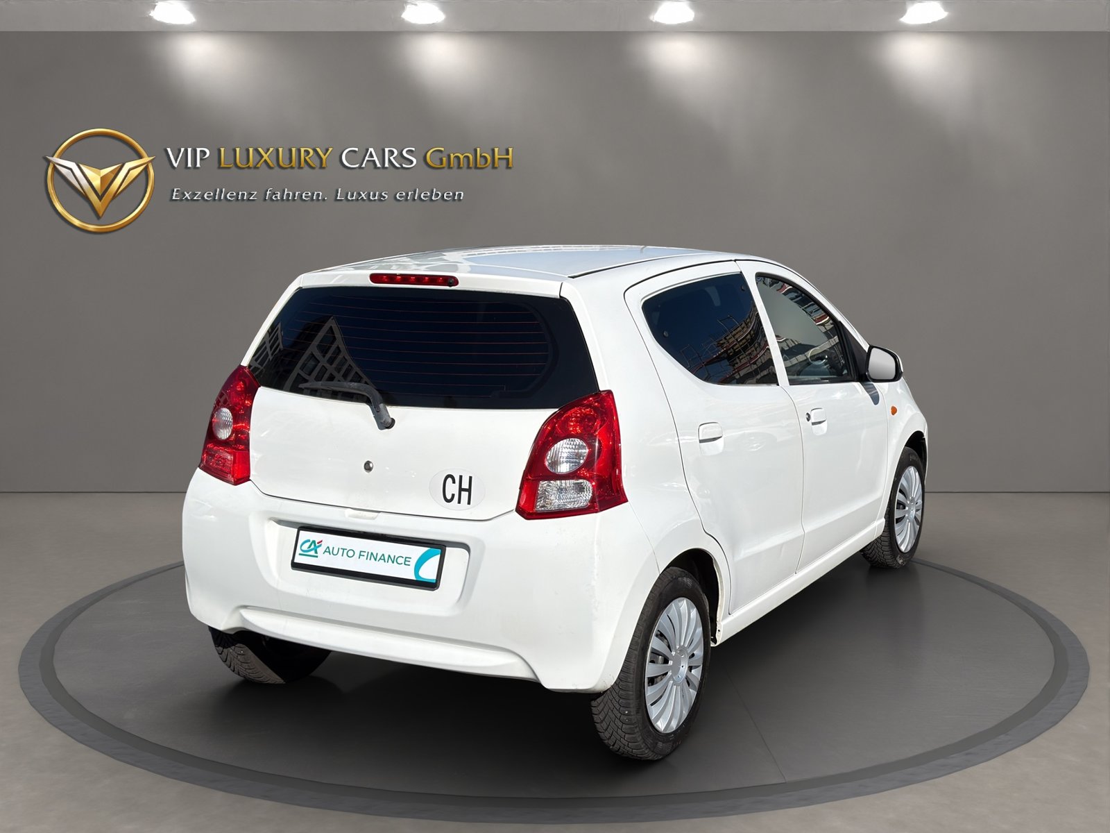 SUZUKI Alto 1.0 GL Top, Petrol, Second hand / Used, Manual - 7