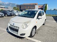 SUZUKI Alto 1.0 GL Top, Benzin, Occasion / Gebraucht, Handschaltung - 2