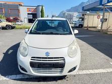 SUZUKI Alto 1.0 GL Top, Benzin, Occasion / Gebraucht, Handschaltung - 3