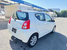 SUZUKI Alto 1.0 GL Top, Benzin, Occasion / Gebraucht, Handschaltung - 4