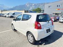 SUZUKI Alto 1.0 GL Top, Benzin, Occasion / Gebraucht, Handschaltung - 5