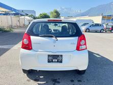 SUZUKI Alto 1.0 GL Top, Benzin, Occasion / Gebraucht, Handschaltung - 6
