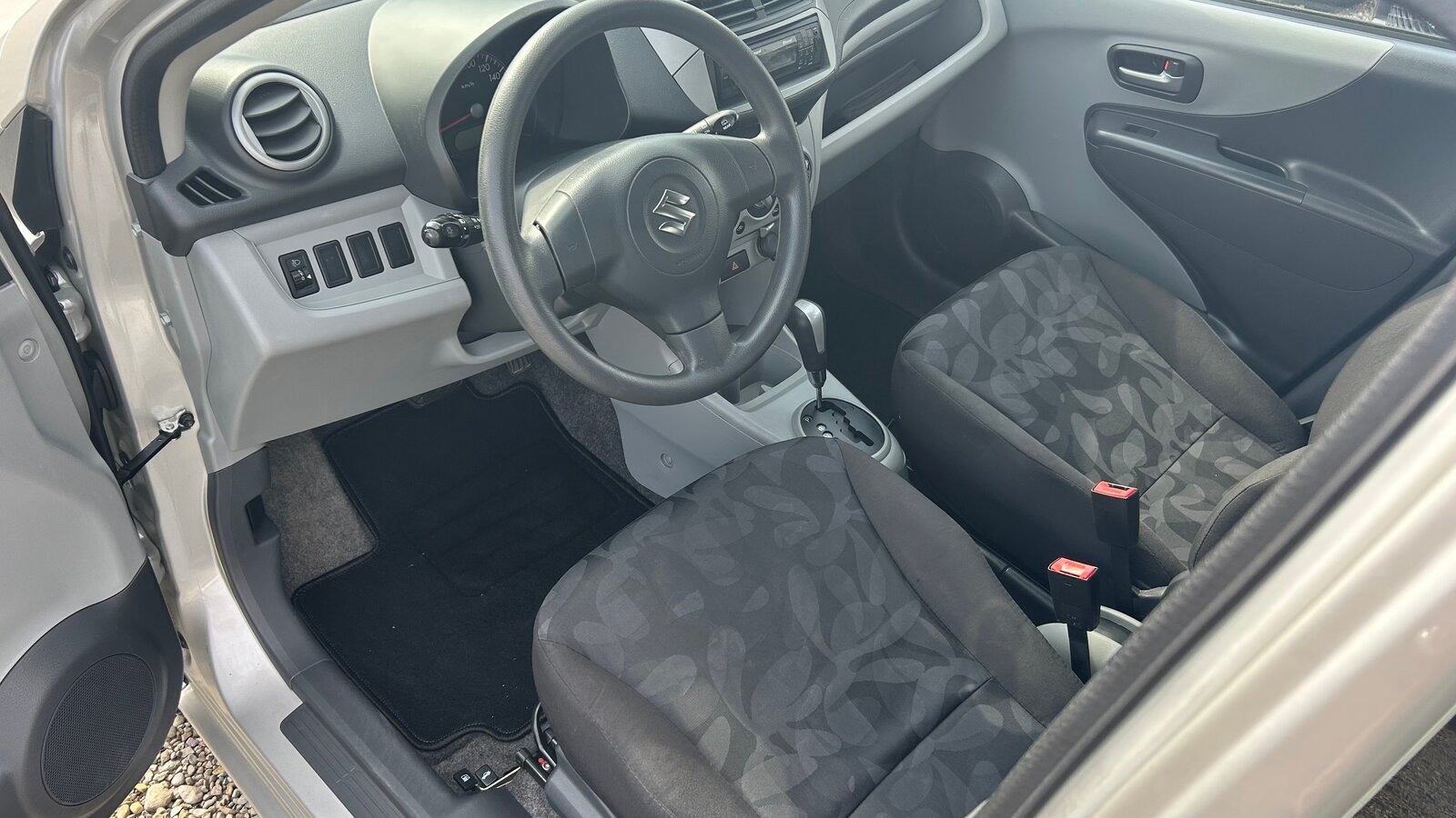 SUZUKI Alto 1.0 GL Automatic, Benzina, Occasioni / Usate, Automatico - 2