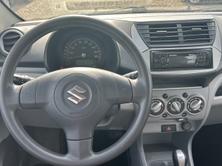 SUZUKI Alto 1.0 GL Automatic, Essence, Occasion / Utilisé, Automatique - 4