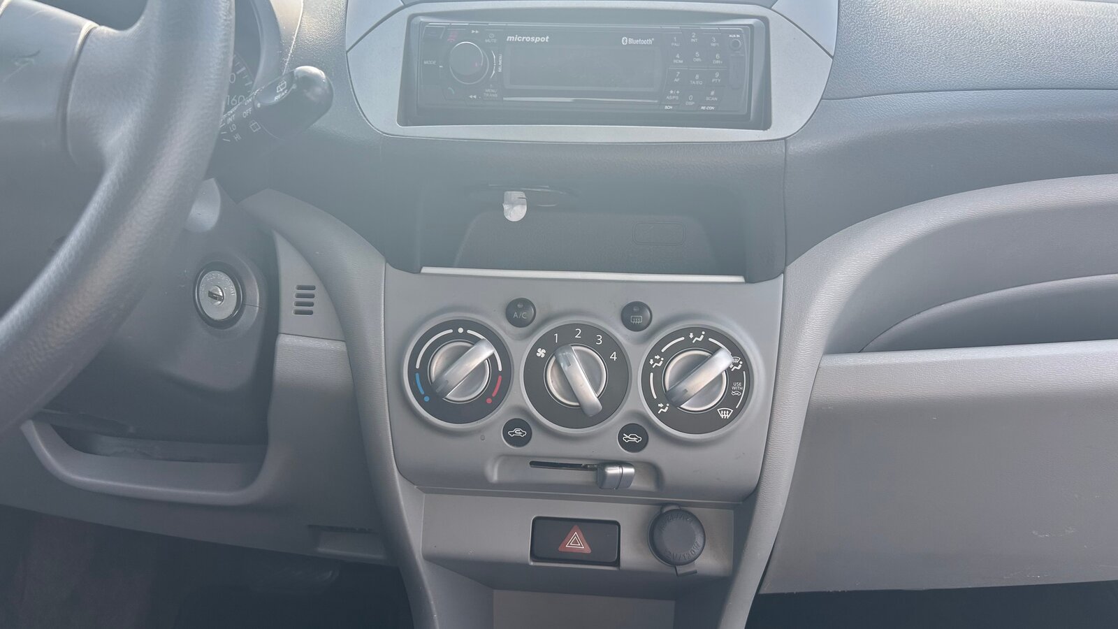SUZUKI Alto 1.0 GL Automatic, Benzina, Occasioni / Usate, Automatico - 5