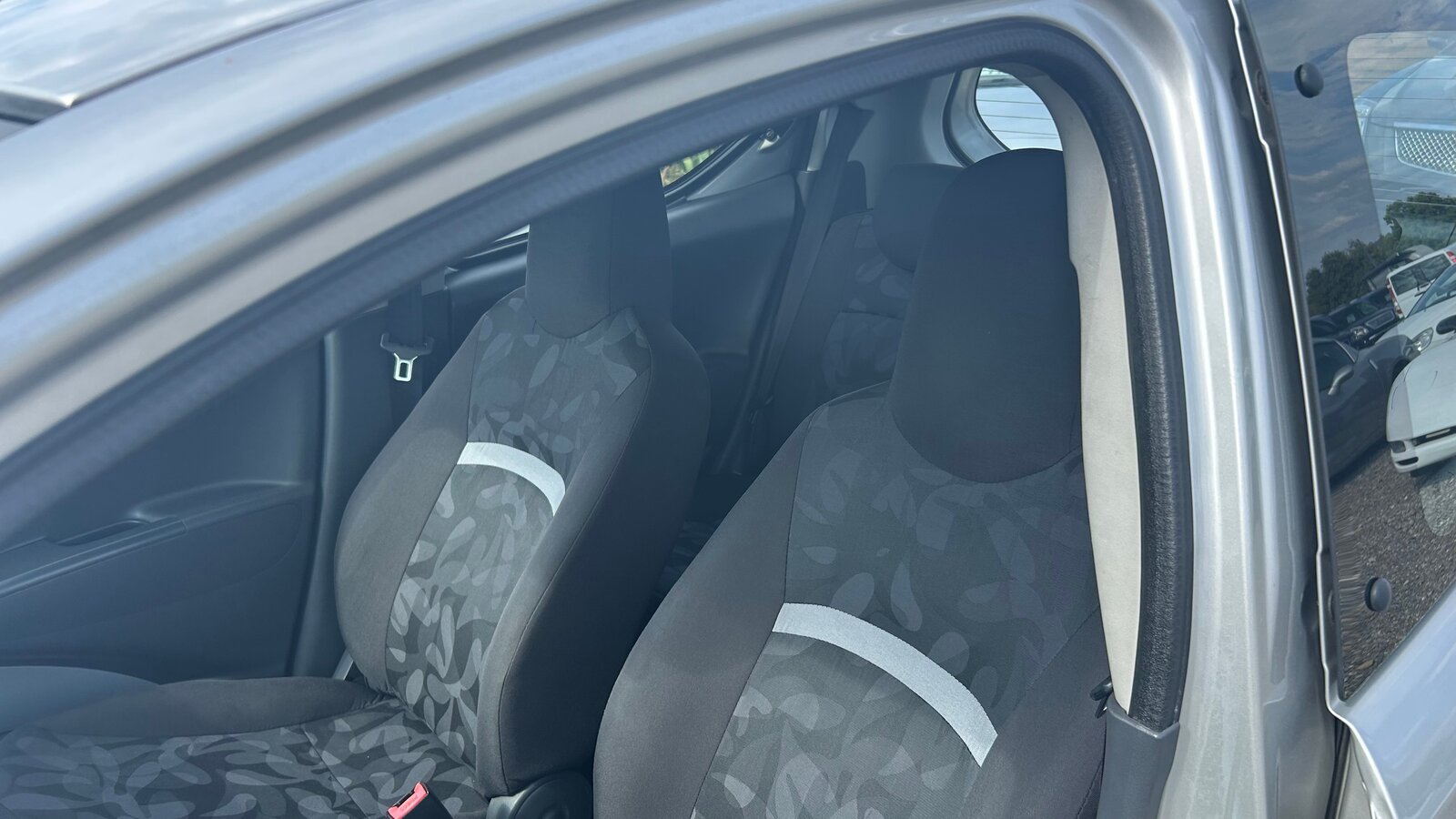SUZUKI Alto 1.0 GL Automatic, Benzina, Occasioni / Usate, Automatico - 6