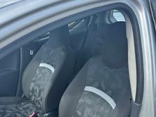 SUZUKI Alto 1.0 GL Automatic, Essence, Occasion / Utilisé, Automatique - 6