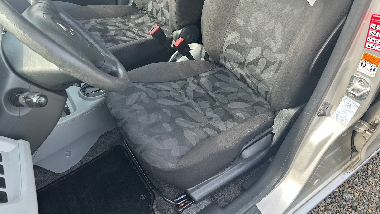 SUZUKI Alto 1.0 GL Automatic, Benzina, Occasioni / Usate, Automatico - 7