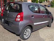 SUZUKI Alto 1.0 Sergio Cellano Automatic, Benzina, Occasioni / Usate, Automatico - 3