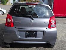 SUZUKI Alto 1.0 Sergio Cellano Automatic, Benzina, Occasioni / Usate, Automatico - 4