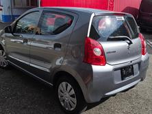 SUZUKI Alto 1.0 Sergio Cellano Automatic, Benzina, Occasioni / Usate, Automatico - 5