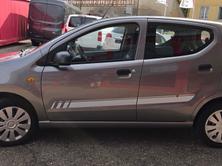 SUZUKI Alto 1.0 Sergio Cellano Automatic, Benzina, Occasioni / Usate, Automatico - 6