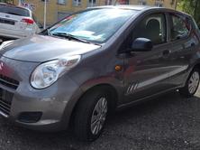 SUZUKI Alto 1.0 Sergio Cellano Automatic, Benzina, Occasioni / Usate, Automatico - 7