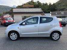 SUZUKI Alto 1.0 GL Automatic, Benzina, Occasioni / Usate, Automatico - 2