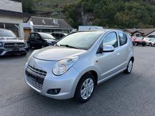 SUZUKI Alto 1.0 GL Automatic, Benzina, Occasioni / Usate, Automatico - 3