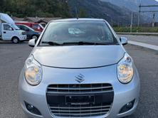 SUZUKI Alto 1.0 GL Automatic, Benzina, Occasioni / Usate, Automatico - 4