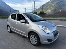 SUZUKI Alto 1.0 GL Automatic, Benzina, Occasioni / Usate, Automatico - 5