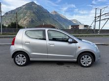 SUZUKI Alto 1.0 GL Automatic, Benzina, Occasioni / Usate, Automatico - 6