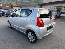 SUZUKI Alto 1.0 GL Automatic, Benzina, Occasioni / Usate, Automatico - 7