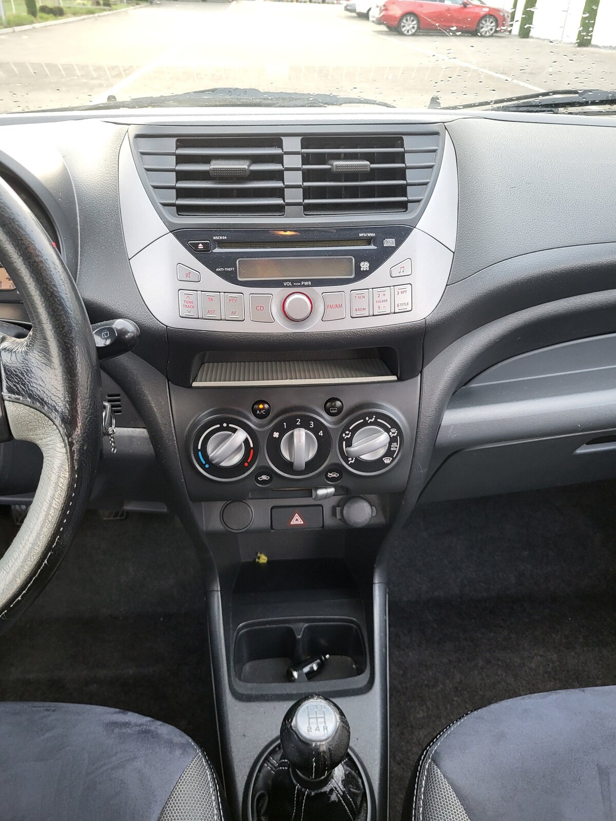 SUZUKI Alto 1.0 GL, Benzina, Occasioni / Usate, Manuale - 7