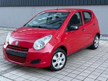 SUZUKI Alto 1.0 GL Top Frisch ab MFK Service gepflegt Klima, Benzina, Occasioni / Usate, Manuale - 2